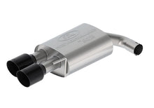 Load image into Gallery viewer, Ford Racing FRPM-5230-M5TBV Ford Racing 2024 Mustang 5.0L Touring Non-Active Axle-Back w/GT Valance & Black Tip