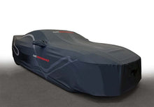 Load image into Gallery viewer, Ford Racing FRPM-19412-S6T Ford Racing 2024 Mustang Coupe Mid Wing Outdoor Cover