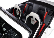 Load image into Gallery viewer, Ford Racing FRPM-63660005-MG Ford Racing 2024 Mustang Ford Performance Logo Recaro Seat Set