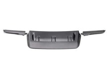 Load image into Gallery viewer, Ford Racing FRPM-16628-FM Ford Racing 21-24 F-150 Raptor Carbon Fiber Hood Vent & Trim - Matte