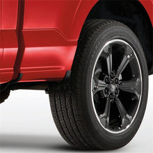 Load image into Gallery viewer, Ford Racing FRPM-9929-F15 Ford Racing 21-24 F-150 Rocker Panel Aero Shield Delete Kit