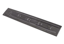 Load image into Gallery viewer, Ford Racing FRPM-16600-FG Ford Racing 21-24 Ford F150 Raptor Carbon Fiber Tailgate Panel - Gloss