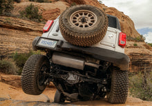 Load image into Gallery viewer, Ford Racing FRPM-4033-BR Ford Racing 21-25 Bronco M220 HD Rear Axle Differential Cover