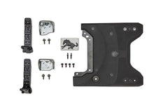 Load image into Gallery viewer, Ford Racing FRPM-19007-BRS Ford Racing 21-25 Bronco Spare Tire Mount Reinforcement Kit