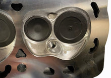 Load image into Gallery viewer, Ford Racing FRPM-6049-SD73P Ford Racing 7.3L Right Hand CNC Ported Cylinder Head