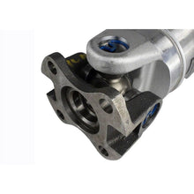 Load image into Gallery viewer, Ford Racing FRPM-4602-JA Ford Racing 96-04 Ford Mustang (w/ Manual Trans & 31 Spline) One Piece Aluminum Driveshaft Assembly