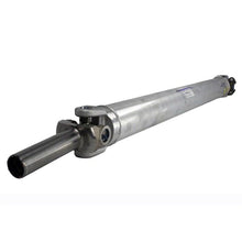 Load image into Gallery viewer, Ford Racing FRPM-4602-JA Ford Racing 96-04 Ford Mustang (w/ Manual Trans & 31 Spline) One Piece Aluminum Driveshaft Assembly
