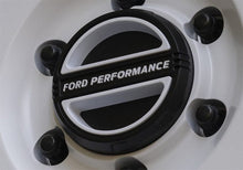 Load image into Gallery viewer, Ford Racing FRPM-1096-FPMW Ford Racing Bronco Method Center Cap - Oxford White