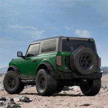Load image into Gallery viewer, Ford Racing FRPM-16450-BHS2 Ford Racing Bronco Off-Road Hoop Steps