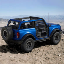 Load image into Gallery viewer, Ford Racing FRPM-16450-BHS2 Ford Racing Bronco Off-Road Hoop Steps