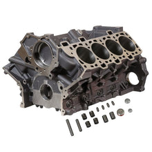 Load image into Gallery viewer, Ford Racing FRPM-6010-M50X Ford Racing Coyote Cast Iron Race Block