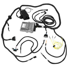 Load image into Gallery viewer, Ford Racing FRPM-6017-M50BAA Ford Racing Gen 3 Coyote w/ 2021 10R80 Transmission Control Pack