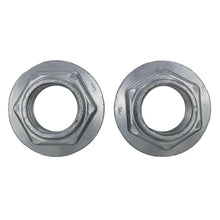 Load image into Gallery viewer, Ford Racing Hardware Kits - Other Ford Racing Bronco Front Axle Hub Nut - Pair