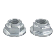 Load image into Gallery viewer, Ford Racing Hardware Kits - Other Ford Racing Bronco Front Axle Hub Nut - Pair