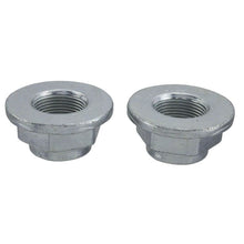 Load image into Gallery viewer, Ford Racing Hardware Kits - Other Ford Racing Bronco Front Axle Hub Nut - Pair