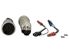 Load image into Gallery viewer, Ford Racing FRPM-9407-M52SC Ford Racing Hi-Performance Dual Fuel Pump Kit