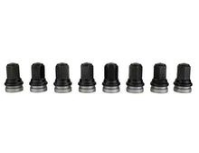 Load image into Gallery viewer, Ford Racing FRPM-1012-SB Ford Racing M14 x 1.5 Black Lug Nut - Set of 8