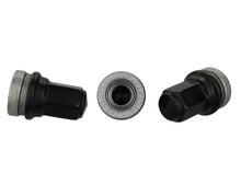 Load image into Gallery viewer, Ford Racing FRPM-1012-SB Ford Racing M14 x 1.5 Black Lug Nut - Set of 8