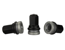 Load image into Gallery viewer, Ford Racing FRPM-1012-SB Ford Racing M14 x 1.5 Black Lug Nut - Set of 8