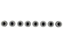 Load image into Gallery viewer, Ford Racing FRPM-1012-SB Ford Racing M14 x 1.5 Black Lug Nut - Set of 8
