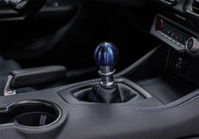 Load image into Gallery viewer, Ford Racing FRPM-7213-T Ford Racing Mustang Anodized Titanium Shift Knob