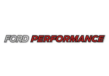 Load image into Gallery viewer, Ford Racing FRPM-1820-FPBED Ford Racing Off Road Bedside Decal Set