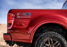 Load image into Gallery viewer, Ford Racing FRPM-1820-FPBED Ford Racing Off Road Bedside Decal Set