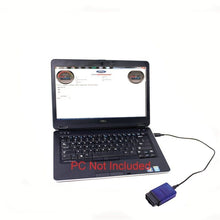 Load image into Gallery viewer, Ford Racing FRPCM-CANELOPE-B Ford Racing Service Part Replacement Dongle For Procal3