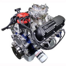 Load image into Gallery viewer, Ford Racing FRPM-6007-X2347DR Ford Racing X2347D Street Cruiser Dressed Crate Engine w/X2 Heads Rear Sump (No Cancel No Returns)