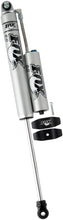 Load image into Gallery viewer, FOX FOX985-26-012 Fox 07+ Jeep JK 2.0 Factory Series 11.6in. Smooth Body R/R Rear Shock w/CD Adj. / 4-6in. Lift