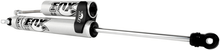 Load image into Gallery viewer, FOX FOX985-26-012 Fox 07+ Jeep JK 2.0 Factory Series 11.6in. Smooth Body R/R Rear Shock w/CD Adj. / 4-6in. Lift