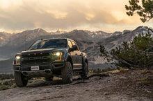 Load image into Gallery viewer, FOX FOX883-06-153 Fox 3.0 Factory Race Series Live Valve Internal Bypass Coilover Shock 2019+ Ford Raptor - Front