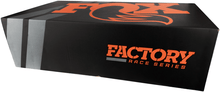 Load image into Gallery viewer, FOX FOX883-06-153 Fox 3.0 Factory Race Series Live Valve Internal Bypass Coilover Shock 2019+ Ford Raptor - Front