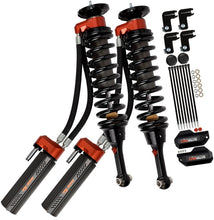 Load image into Gallery viewer, FOX FOX883-06-153 Fox 3.0 Factory Race Series Live Valve Internal Bypass Coilover Shock 2019+ Ford Raptor - Front
