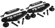 Load image into Gallery viewer, FOX FOX883-09-141 Fox Ford Raptor 3.0 Factory Series 12.27in External QAB P/B Reservoir Rear Shock Set - Blk