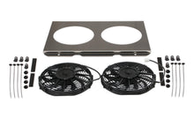 Load image into Gallery viewer, Frostbite Engine Cooling Fan Assembly Frostbite Frostbite High Performance Fan/Shroud Package FB528H