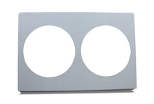 Load image into Gallery viewer, Frostbite Engine Cooling Fan Shroud Frostbite Frostbite "Direct Fit" Aluminum Fan Shroud FB502