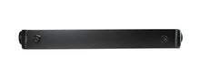 Load image into Gallery viewer, Frostbite Intercooler Frostbite Universal fit 23.5" X 9" X 3" core with 2.5" inlet/outlet - black FB604B