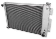Load image into Gallery viewer, Frostbite Radiator Frostbite Frostbite Aluminum Radiator- 3 Row FB148