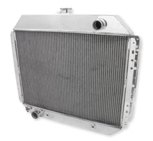Load image into Gallery viewer, Frostbite Radiator Frostbite Frostbite Aluminum Radiator- 4 Row FB161