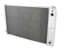 Load image into Gallery viewer, Frostbite Radiator Frostbite Frostbite Aluminum Radiator, w/ GM LS Swap- 3 Row FB305