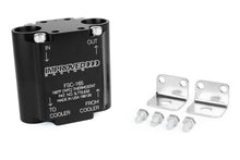 Load image into Gallery viewer, BMS E Chassis N54/N55 BMW Transmission Oil Cooler Other Parts Burger Motorsports, Inc.