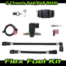 Load image into Gallery viewer, BMW 230i, 330i, & 430i Bluetooth/CANflex Flex Fuel Kits for G Chassis B46/B48 FuelIT Fuel-It! Complete Kit with CANbus ECA