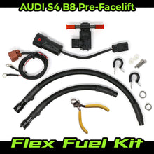 Load image into Gallery viewer, AUDI S4 Bluetooth Flex Fuel Kit for the B8 & B8.5