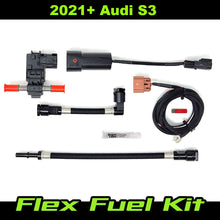 Load image into Gallery viewer, Audi S3 Bluetooth Flex Fuel Kit for the 2021+ 8Y