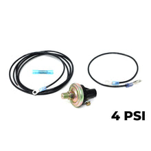 Load image into Gallery viewer, Fuel-It! Flex Fuel Kits Adjustable Hobbs Switch with Wiring Harness