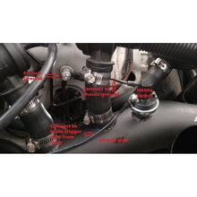 Load image into Gallery viewer, Fuel-It! Flex Fuel Kits Adjustable Hobbs Switch with Wiring Harness
