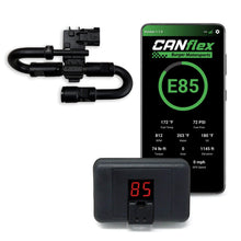 Load image into Gallery viewer, Fuel-It! Flex Fuel Kits CANFlex Bluetooth Flex Fuel Kit for 2024+ Toyota Tacoma/4Runner 2.4L Turbo