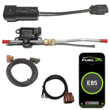 Load image into Gallery viewer, Fuel-It! Flex Fuel Kits Ford F150/Raptor Bluetooth Flex Fuel Kit for 3.5L EcoBoost