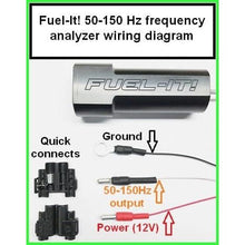 Load image into Gallery viewer, Fuel-It! Flex Fuel Kits Universal Fuel-It! Bluetooth Flex-Fuel Analyzer